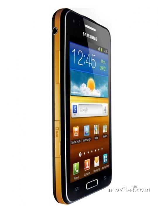 Image 3 Samsung Galaxy Beam