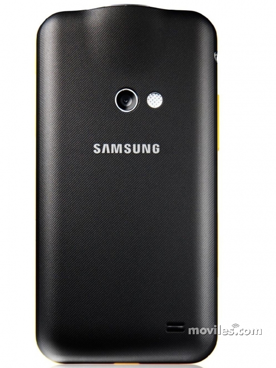 Image 3 Samsung Galaxy Beam2