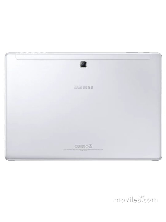 Image 3 Tablet Samsung Galaxy Book 12
