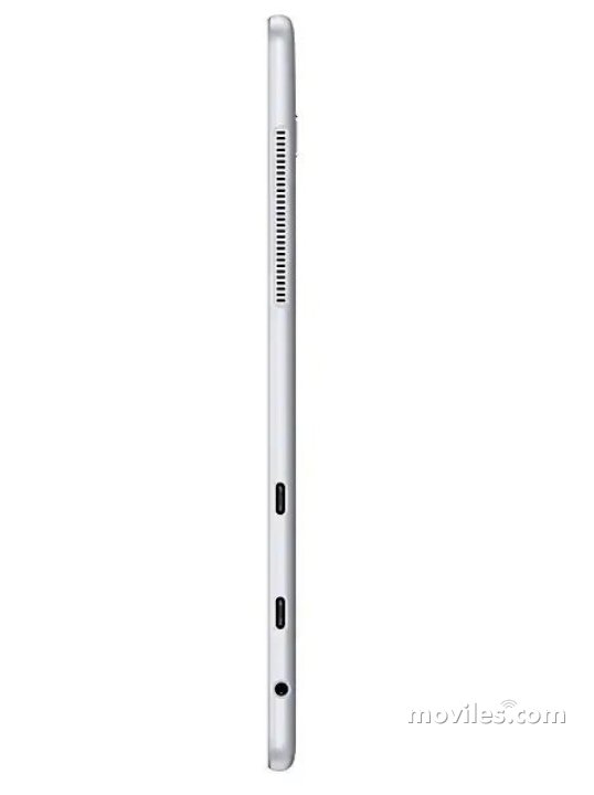 Image 4 Tablet Samsung Galaxy Book 12