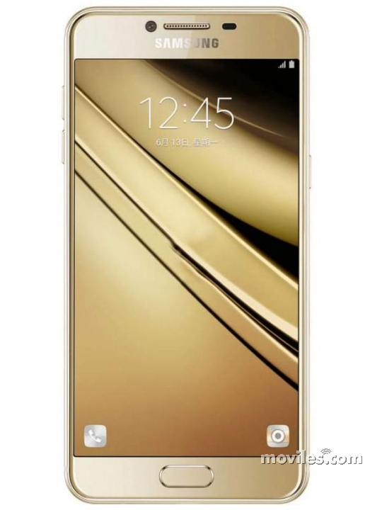 Image 2 Samsung Galaxy C5