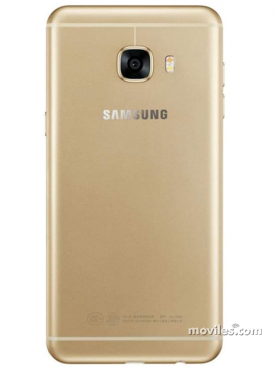 Image 5 Samsung Galaxy C5