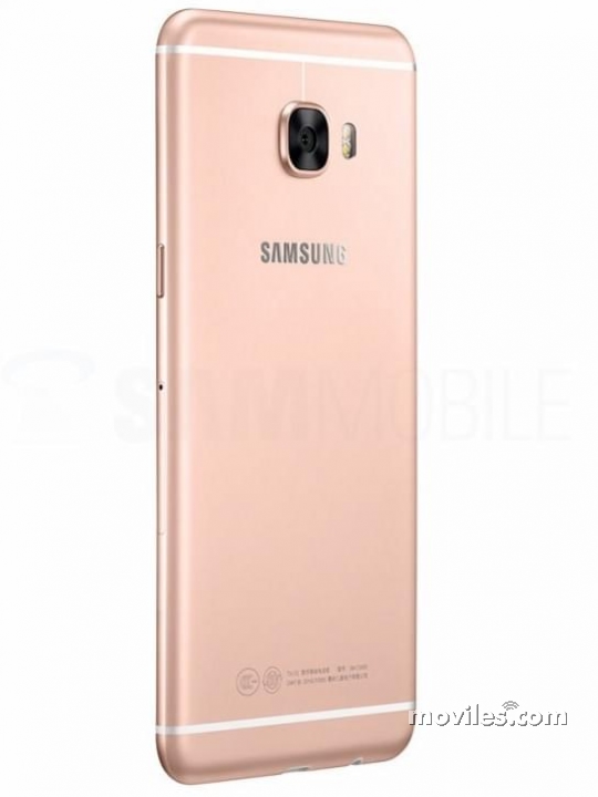 Image 6 Samsung Galaxy C5