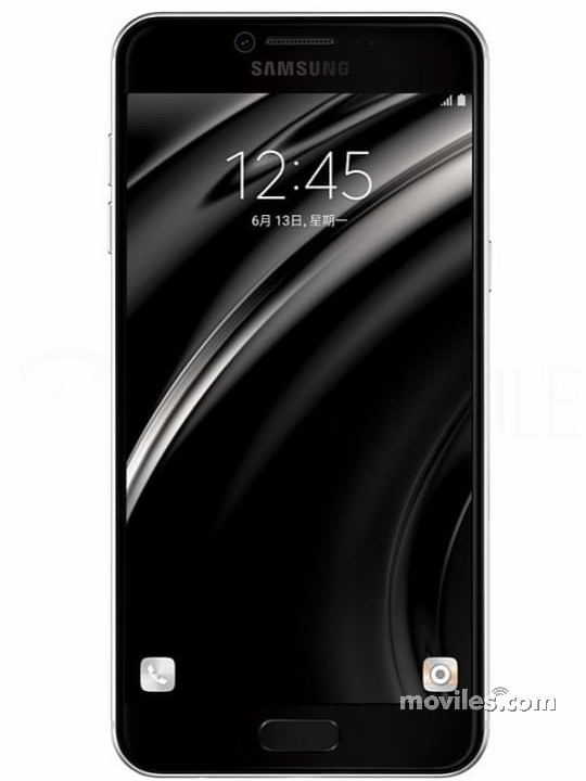 Image 3 Samsung Galaxy C5