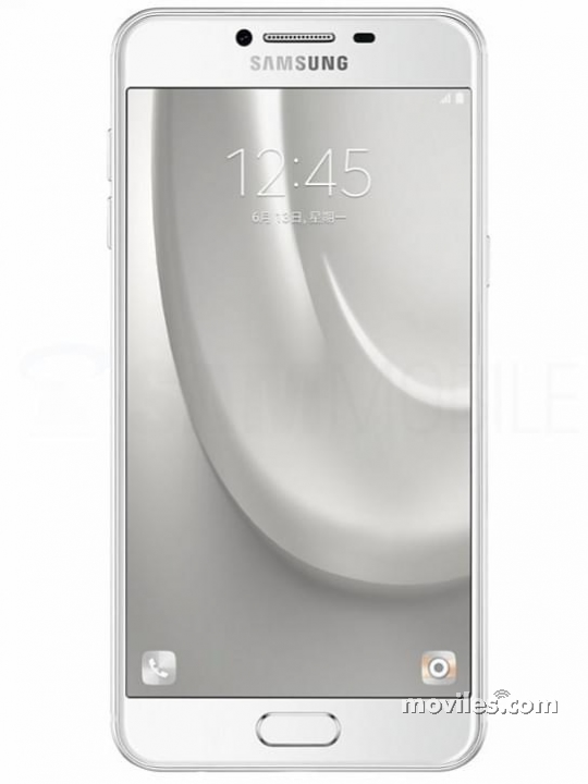 Image 4 Samsung Galaxy C5
