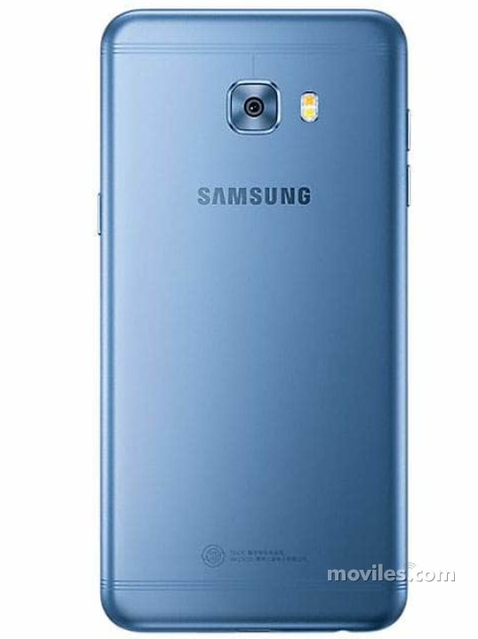 Image 2 Samsung Galaxy C5 Pro