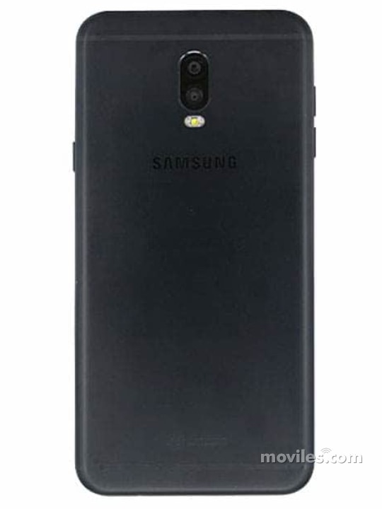Image 2 Samsung Galaxy C7 (2017)
