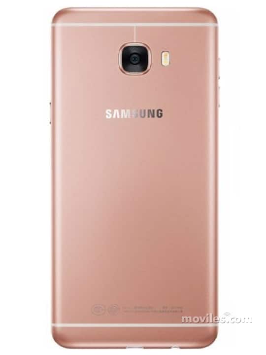 Image 3 Samsung Galaxy C7 Pro