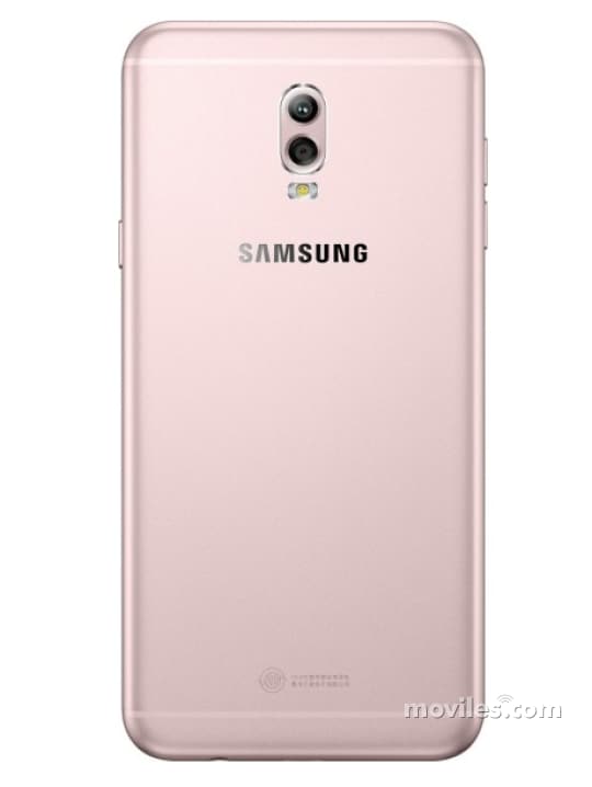 Image 4 Samsung Galaxy C8