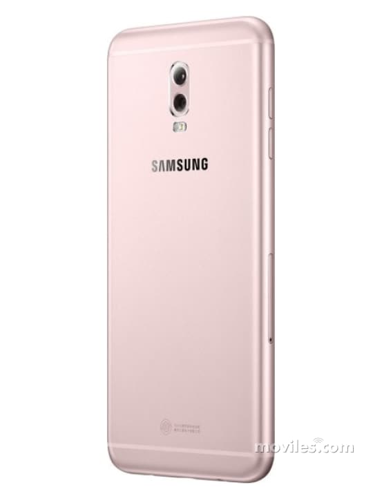 Image 5 Samsung Galaxy C8