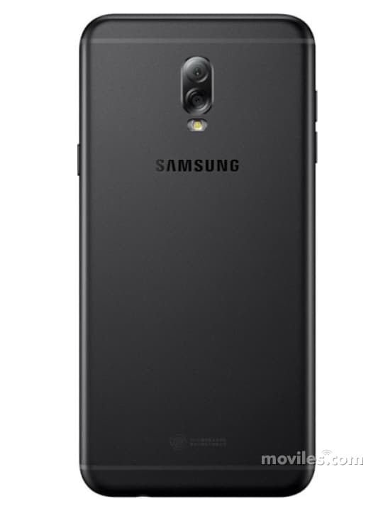 Image 6 Samsung Galaxy C8