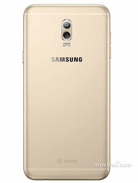Image 7 Samsung Galaxy C8