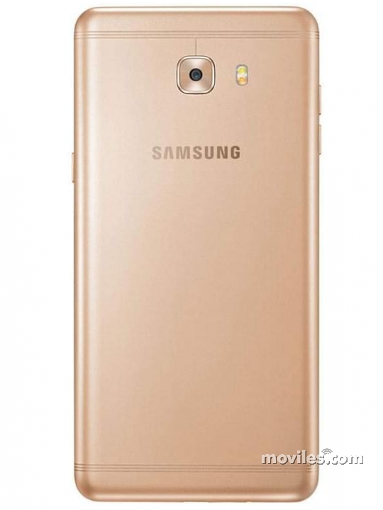 Image 2 Samsung Galaxy C9 Pro