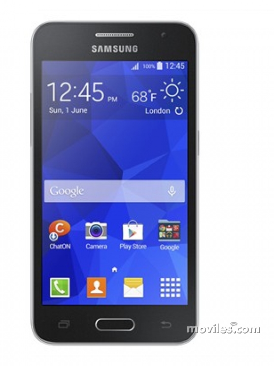 Image 4 Samsung Galaxy Core 2