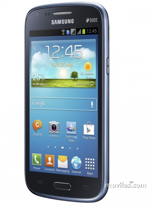 Image 3 Samsung Galaxy Core