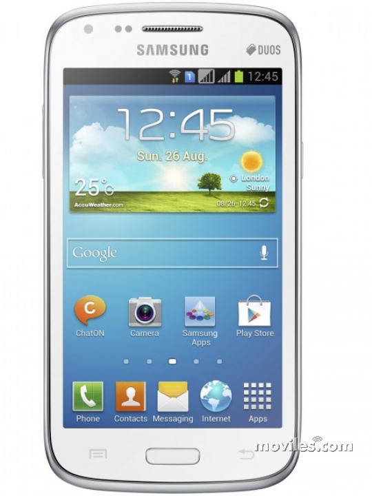 Image 4 Samsung Galaxy Core