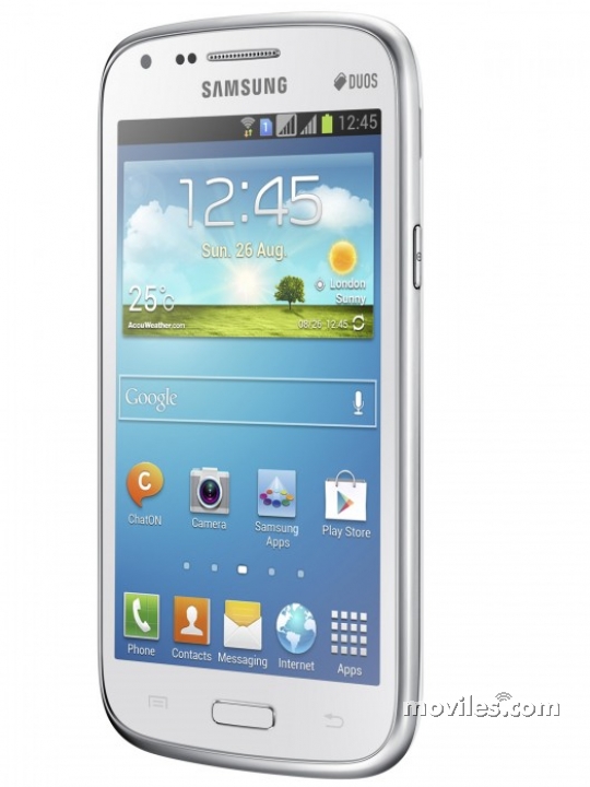 Image 7 Samsung Galaxy Core