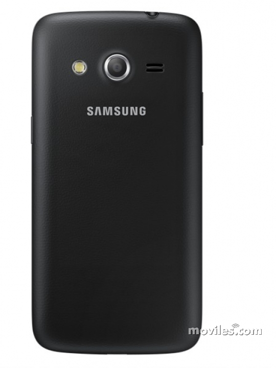 Image 2 Samsung Galaxy Core 4G