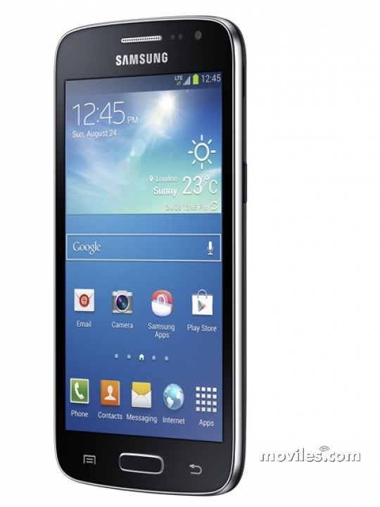 Image 4 Samsung Galaxy Core 4G