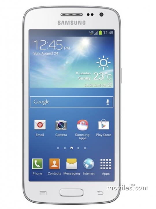Image 6 Samsung Galaxy Core 4G