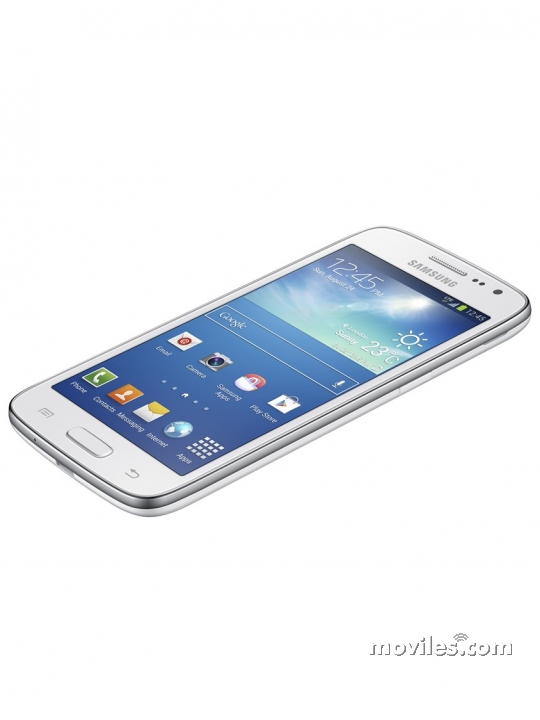 Image 10 Samsung Galaxy Core 4G
