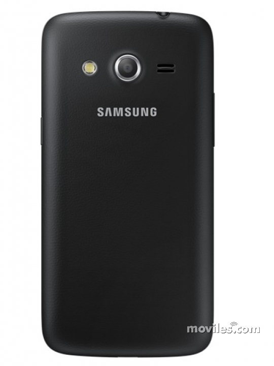 Image 2 Samsung Galaxy Core LTE