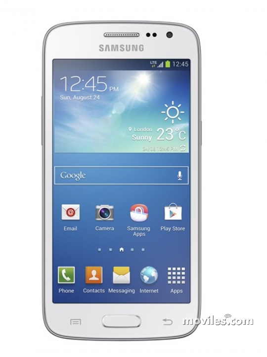 Image 6 Samsung Galaxy Core LTE
