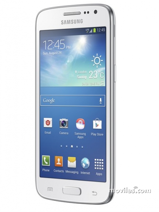 Image 8 Samsung Galaxy Core LTE
