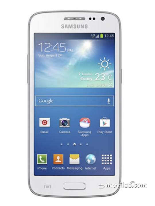 Image 2 Samsung Galaxy Core LTE G386W