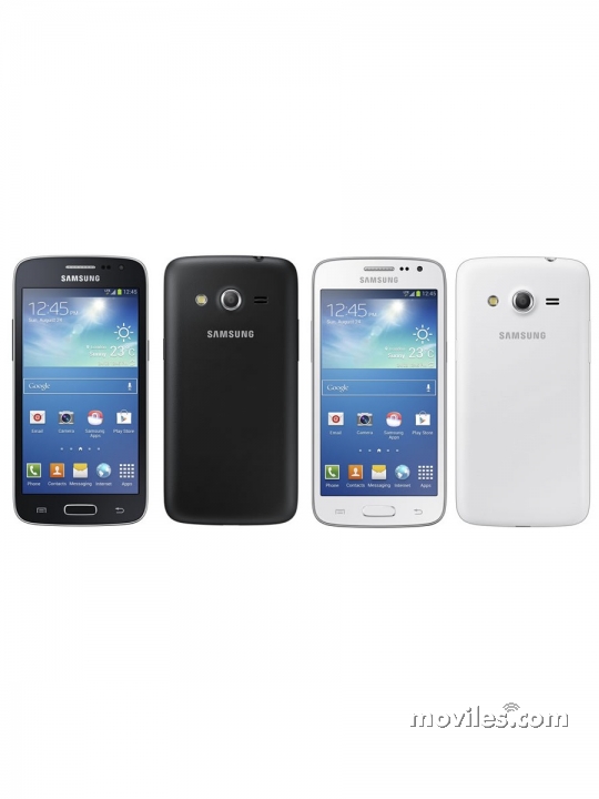 Image 3 Samsung Galaxy Core LTE G386W
