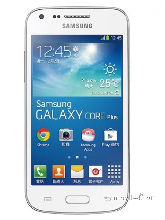 Image 2 Samsung Galaxy Core Plus