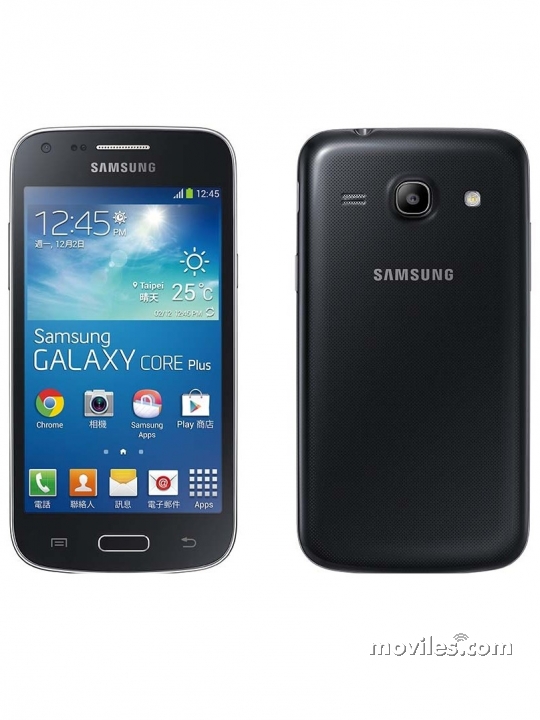 Image 3 Samsung Galaxy Core Plus