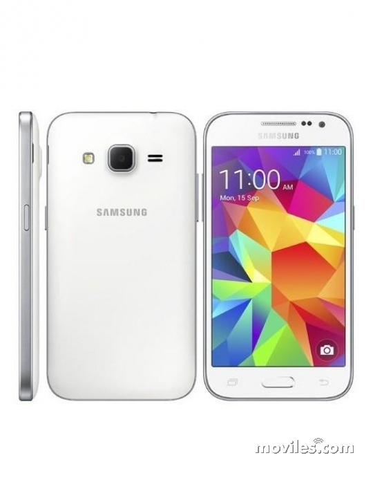 Image 3 Samsung Galaxy Core Prime