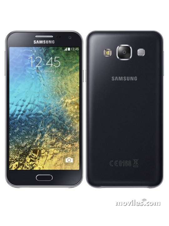 Image 2 Samsung Galaxy E5