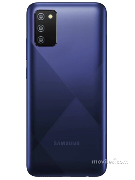 Image 3 Samsung Galaxy F02s