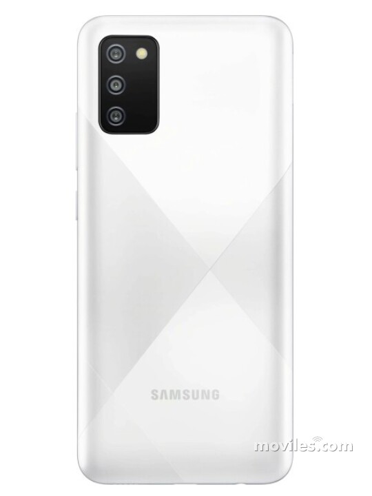 Image 4 Samsung Galaxy F02s