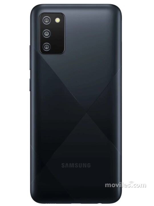 Image 5 Samsung Galaxy F02s