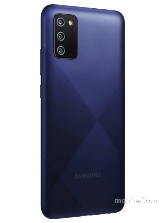 Image 7 Samsung Galaxy F02s