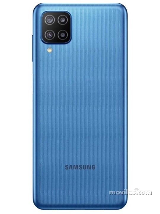 Image 4 Samsung Galaxy F12