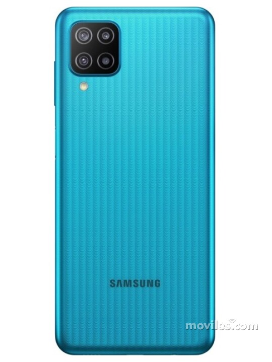 Image 5 Samsung Galaxy F12