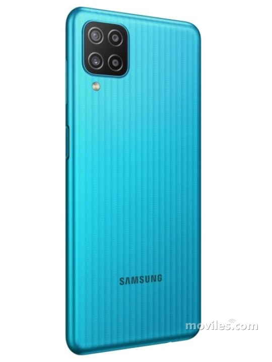 Image 8 Samsung Galaxy F12