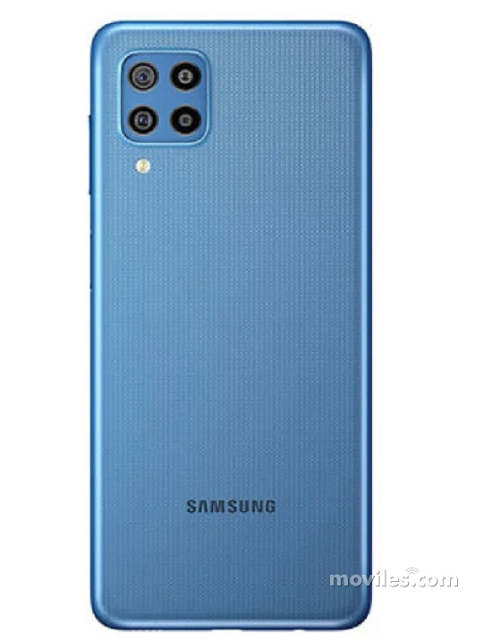 Image 2 Samsung Galaxy F22