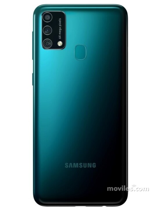 Image 2 Samsung Galaxy F41