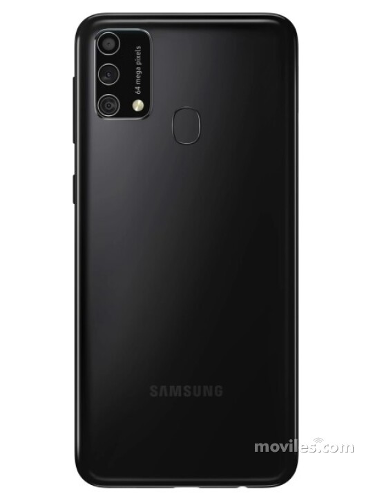 Image 3 Samsung Galaxy F41