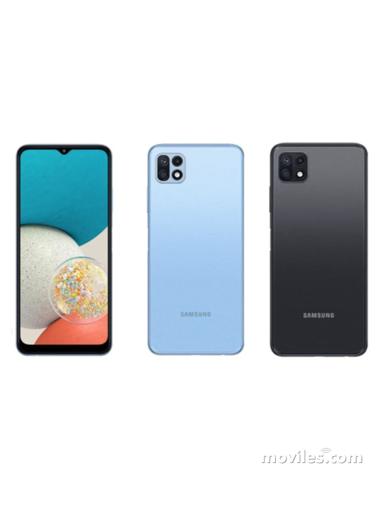 Image 6 Samsung Galaxy F42 5G