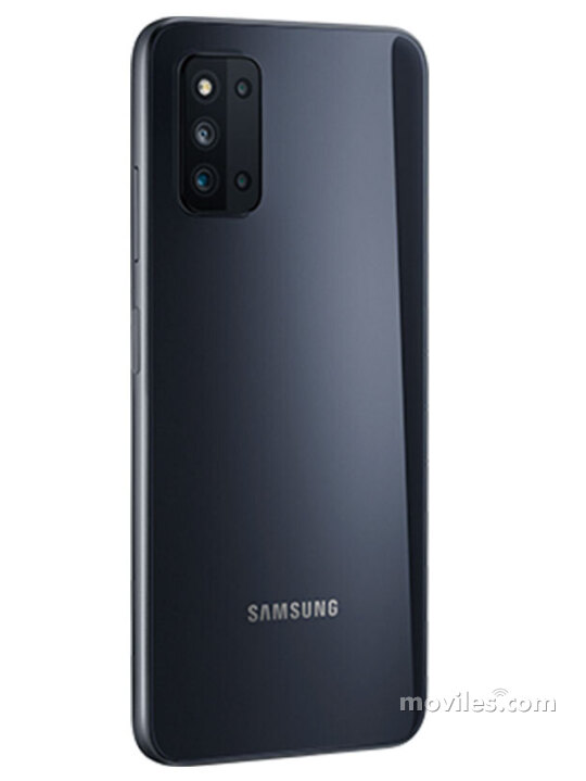 Image 5 Samsung Galaxy F52 5G