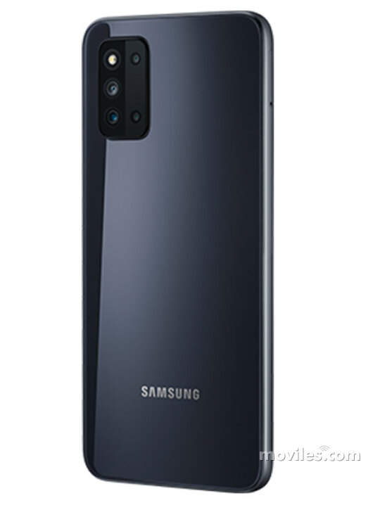Image 6 Samsung Galaxy F52 5G