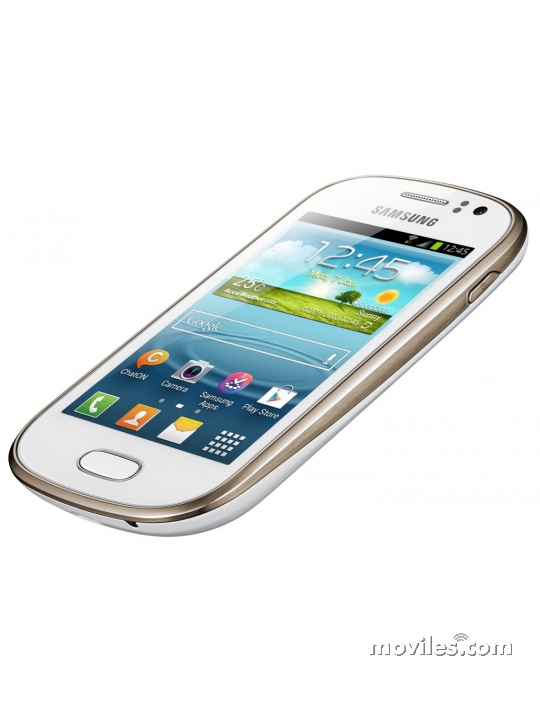 Image 2 Samsung Galaxy Fame Lite