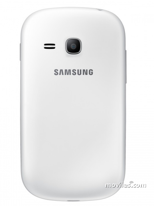 Image 3 Samsung Galaxy Fame Lite