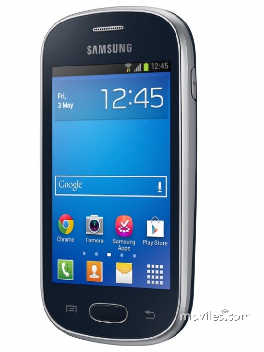 Image 2 Samsung Galaxy Fame Lite Duos